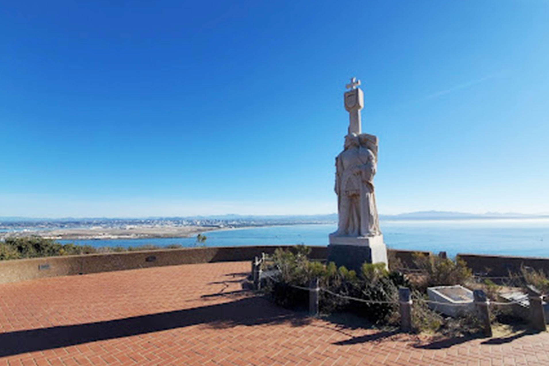 Cabrillo National Monument Nuestro Stories