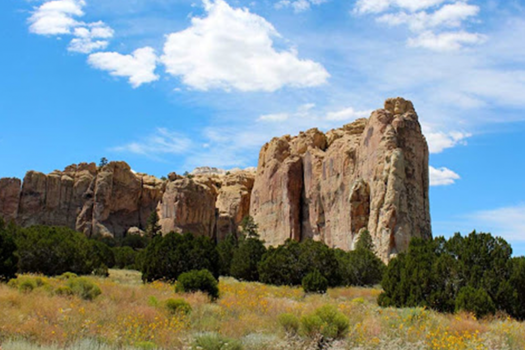 National Monument Nuestro Stories