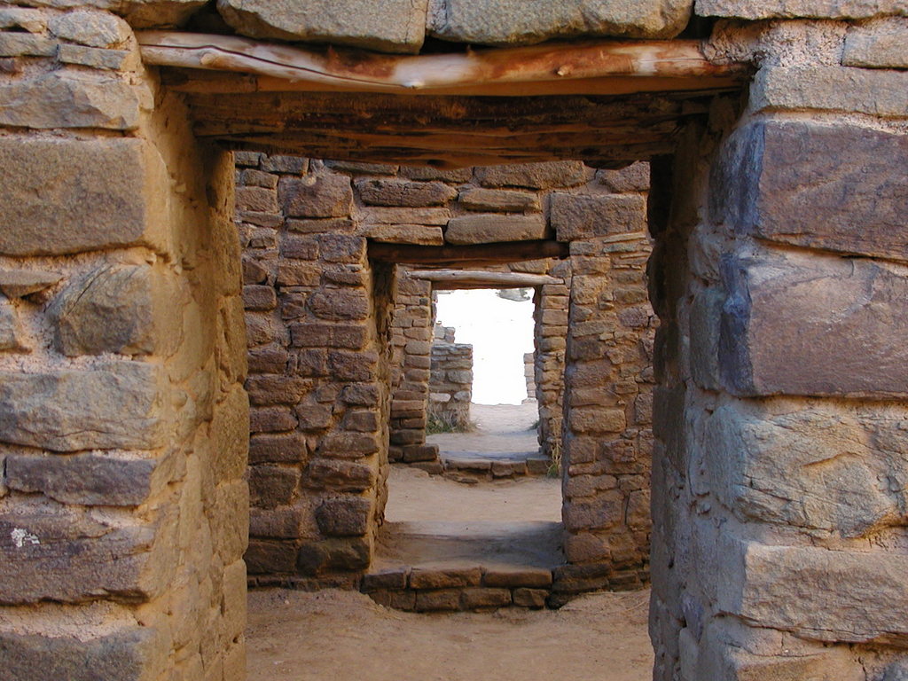 These Ruins Preserve the History of the Ancestral Pueblo People nuestro stories