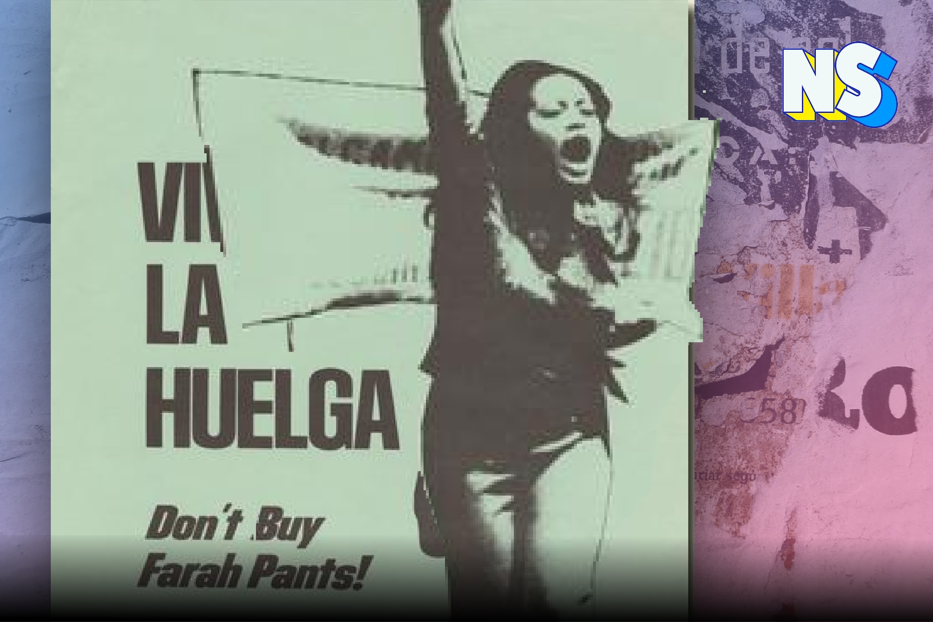 Chicanas ‘The Strike of the Century’ Nuestro Stories