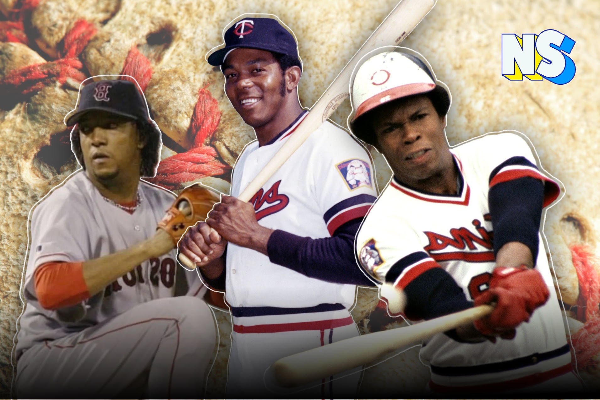 afro-latino baseball players nuestro stories