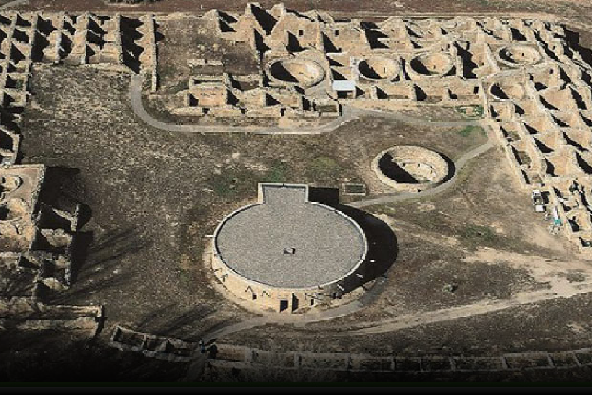 Aztec Ruins Nuestro Stories