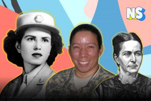 These Latina Heroines Expressed Their Bravery in American Wars nuestro stories