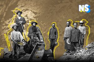 Latinos in the Gold Rush Nuestro Stories