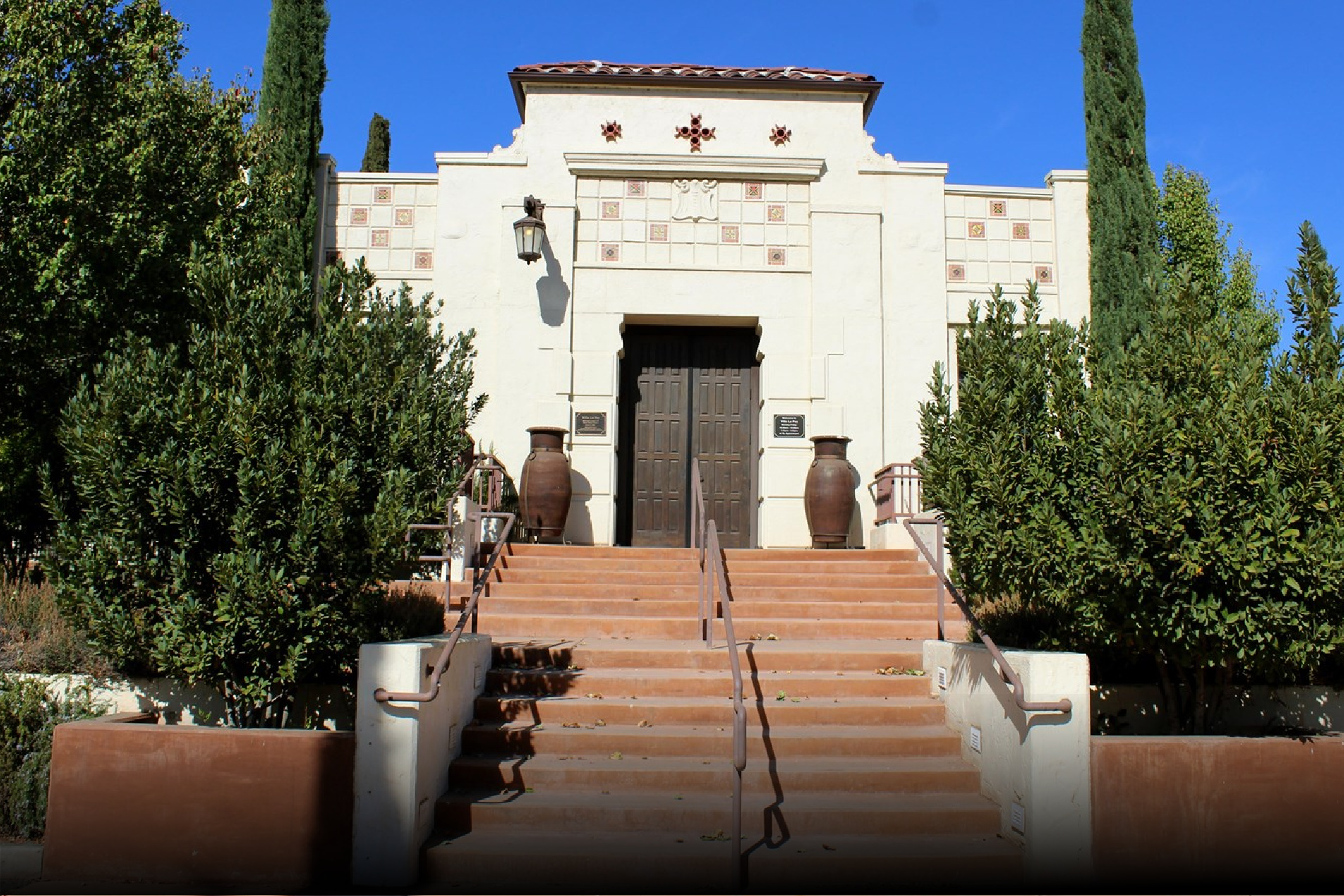 United Farm Workers Headquarters Nuestro Stories