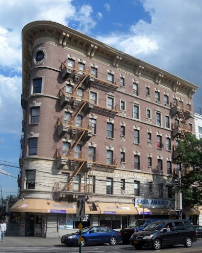 Casa Amadeo Embodies the History of Latin Music in New York - Nuestro ...