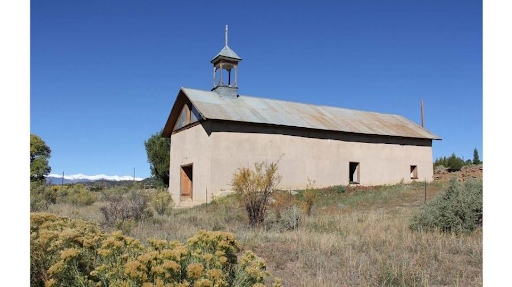 This Adobe Church is Riddled with Latino Heritage Nuestro stories