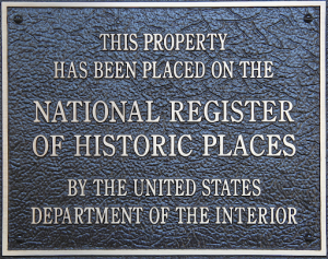 The National Register of Historic Places Helps Preserve Latinos Experiences in the U.S. nuestro stories