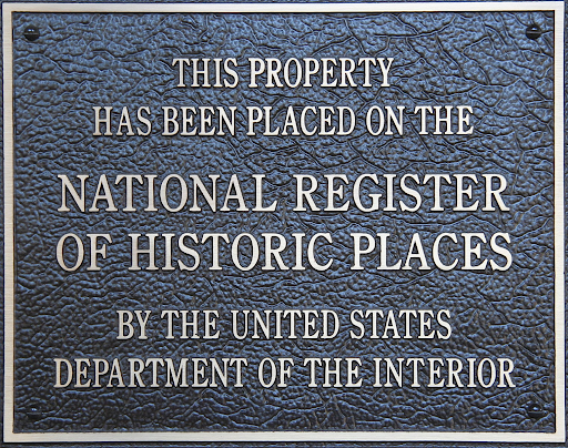 The National Register of Historic Places Helps Preserve Latinos Experiences in the U.S. nuestro stories