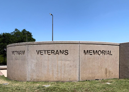 This Veterans Memorial in Waco is One of the Largest Ones Founded by a Latino nuestro stories