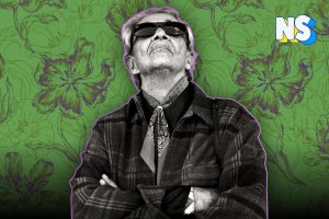 Chavela Vargas, the Unsung Latina Lesbian Icon nuestro stories