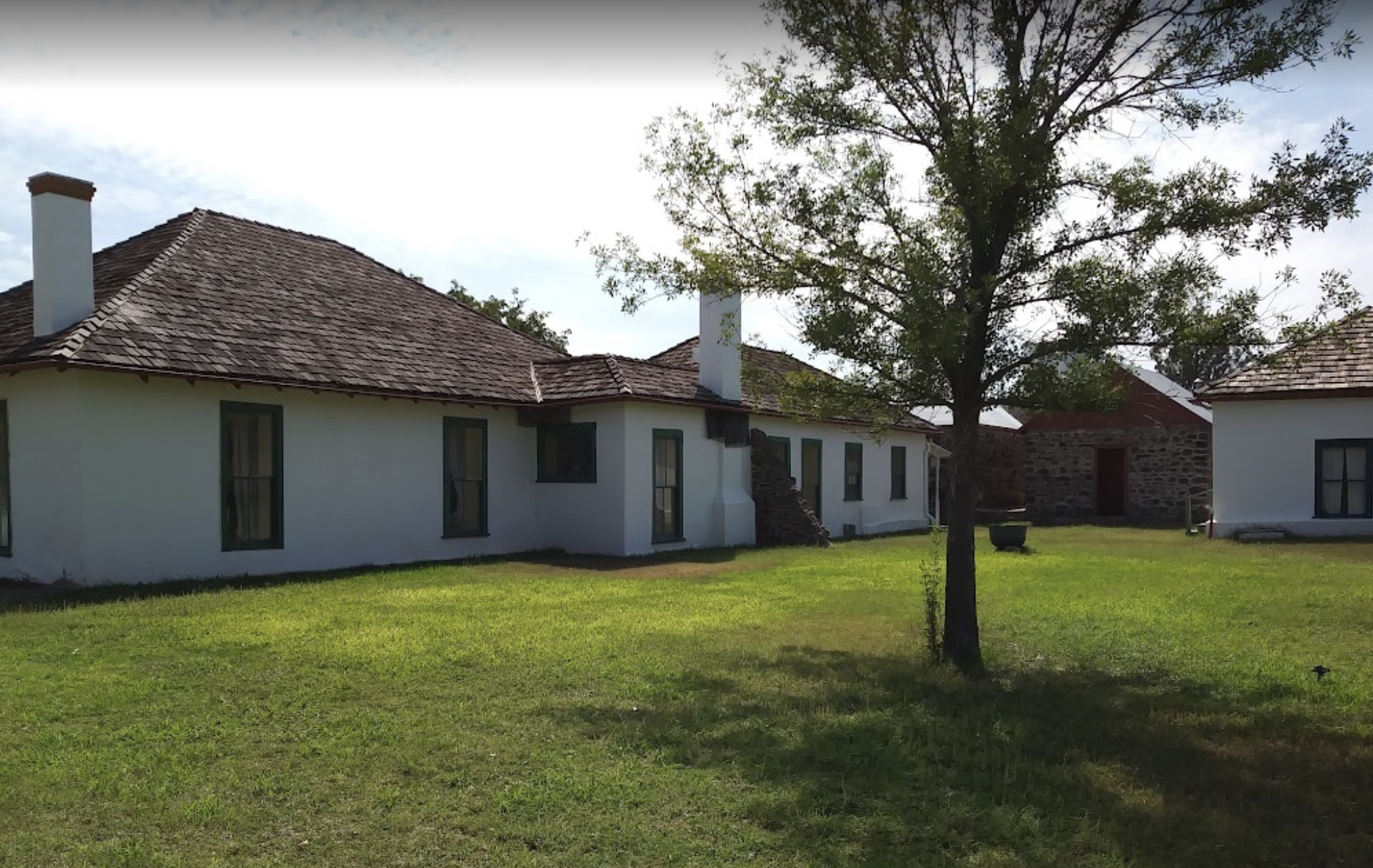 Pancho Villa Resupplied Troops at this Now Historic Ranch During the Mexican Revolution nuestro stories