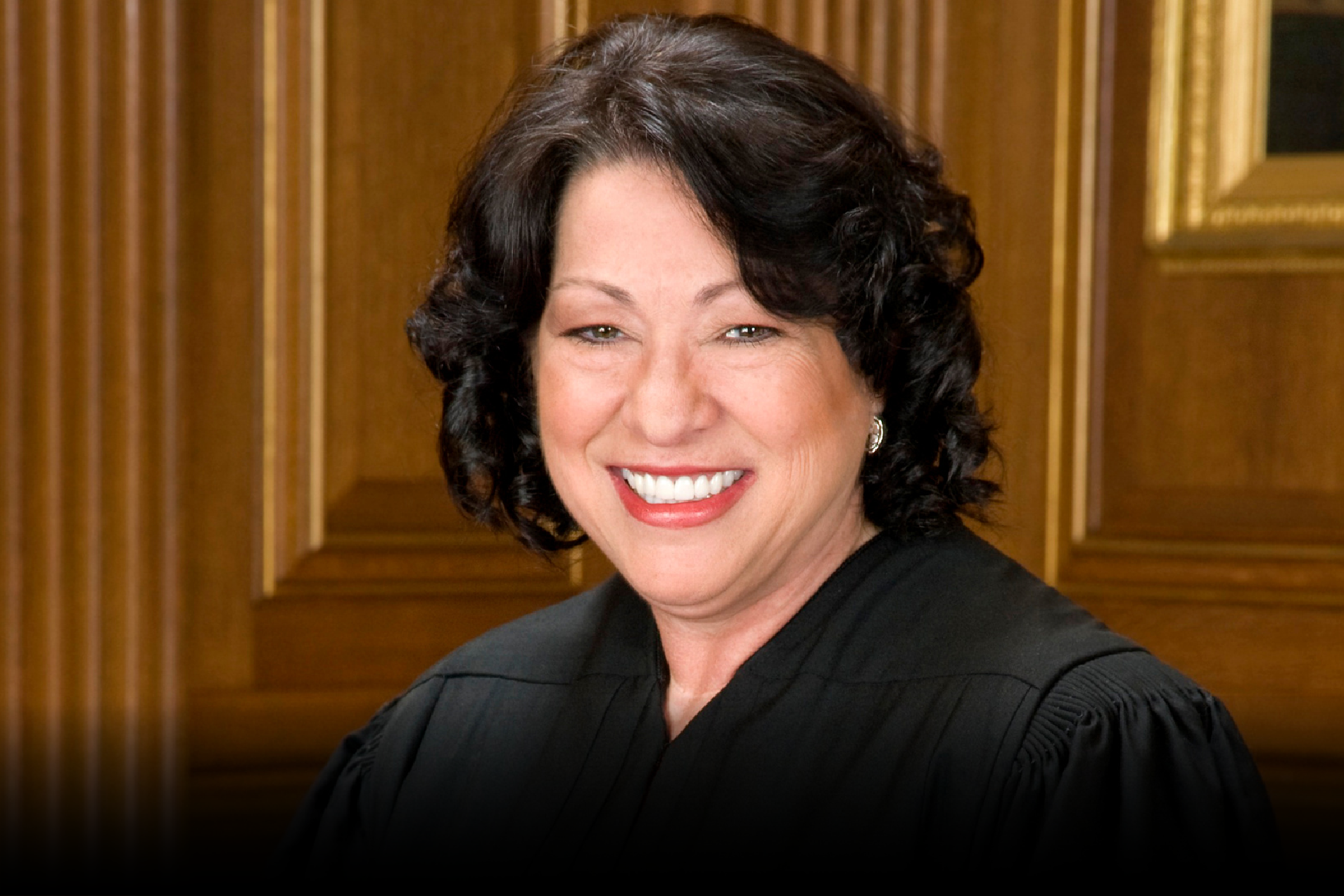 Sonia Sotomayor Supreme Court Nuestro Stories