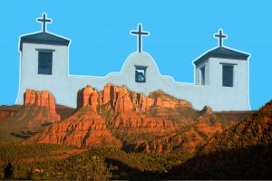 Southwest Missions Itinerary Nuestro Stories