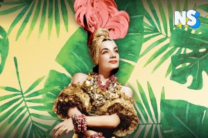 4 Things You Might’ve Not Known About Carmen Miranda nuestro stories