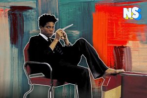 Jean Mitchel Basquiat Nuestro Stories
