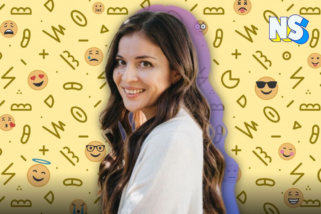 This Latina Is The Genius Behind Our Favorite Emojis - Nuestro Stories