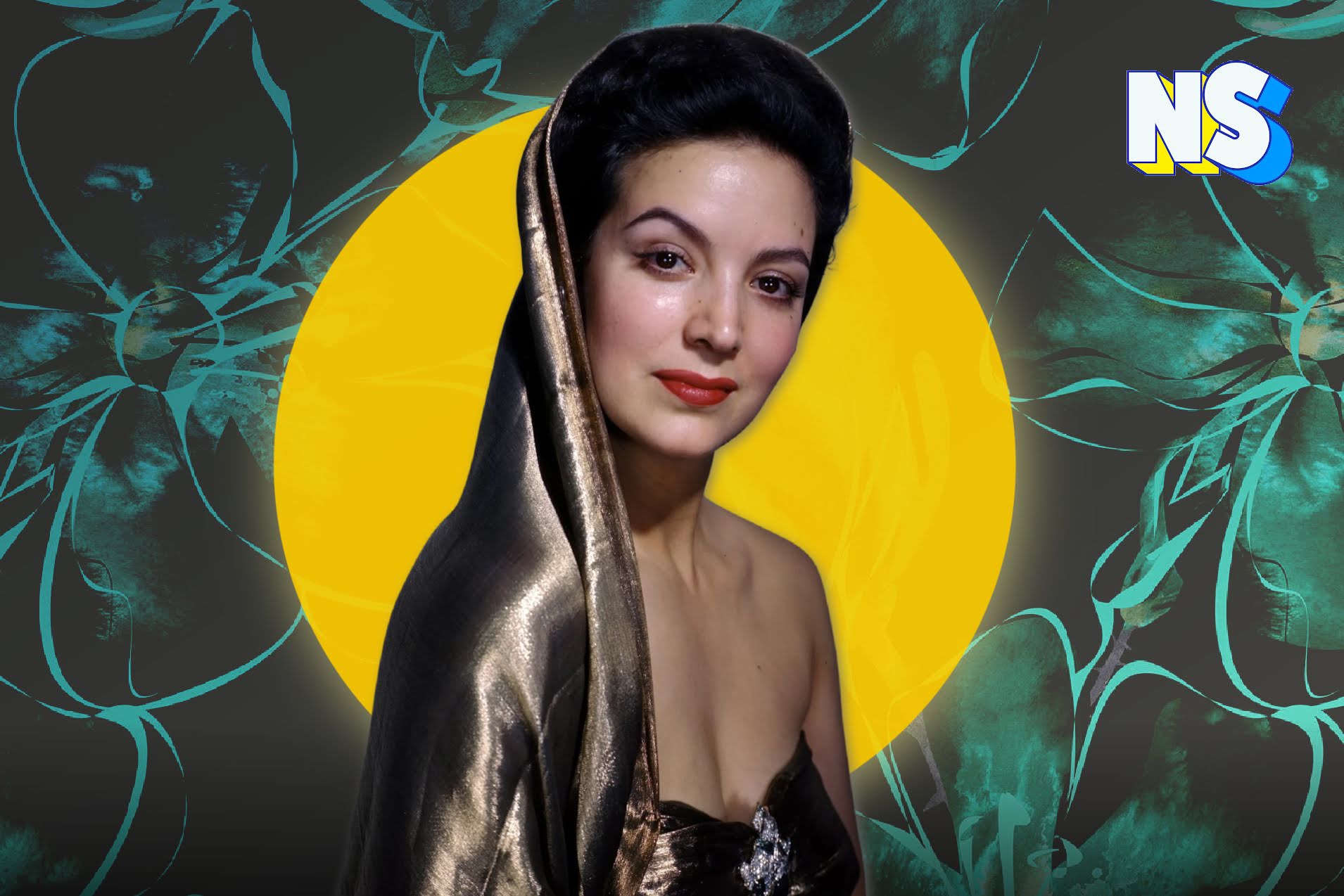 A Series About María Félix Will Air Soon nuestro stories
