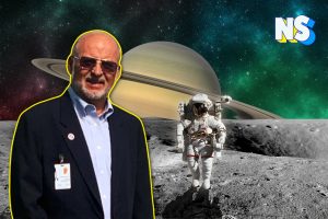 Miguel Hernandez, the Latino Engineer Who Helped Put a Man on the Moon
