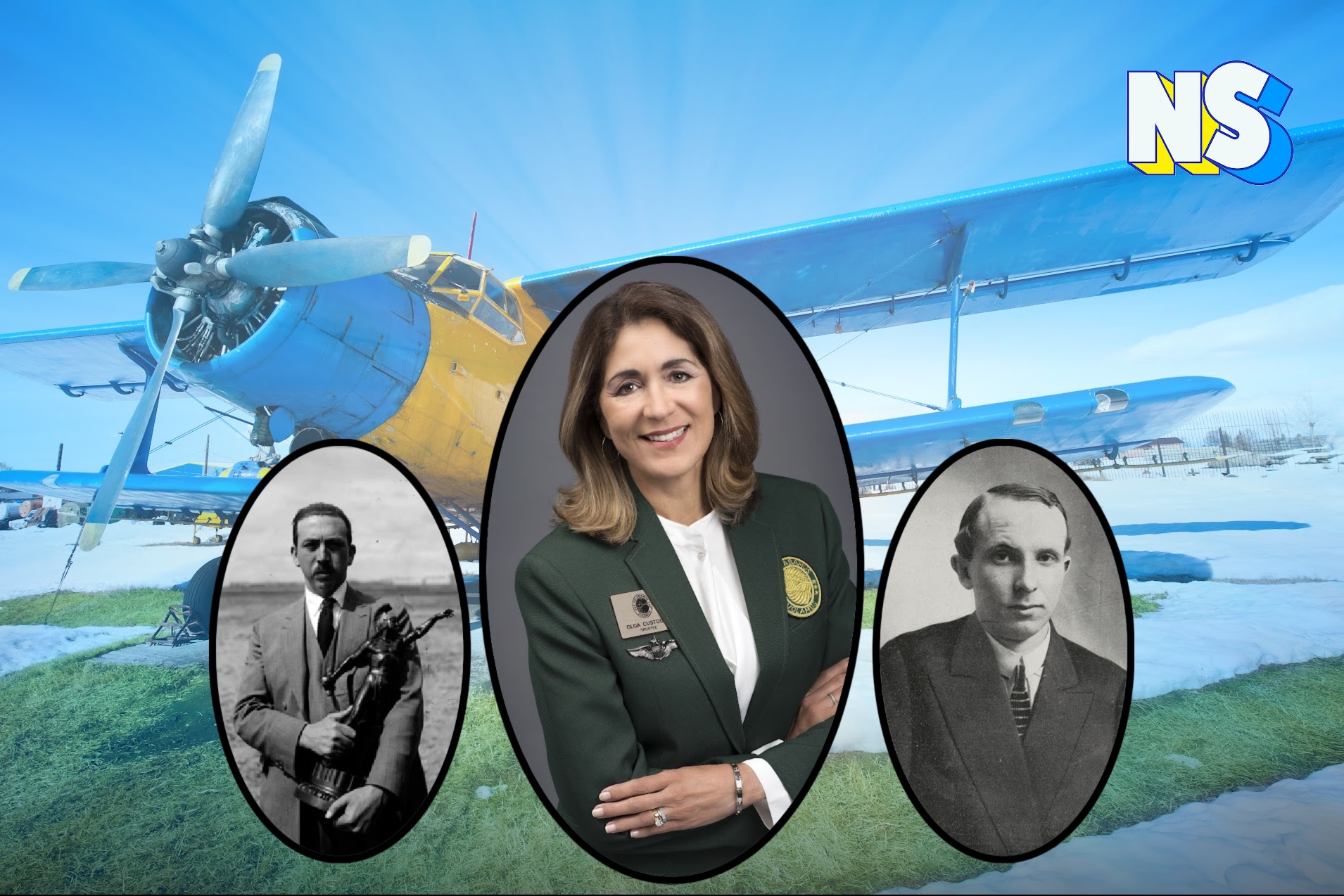 These Latinos Forever Changed Aviation History