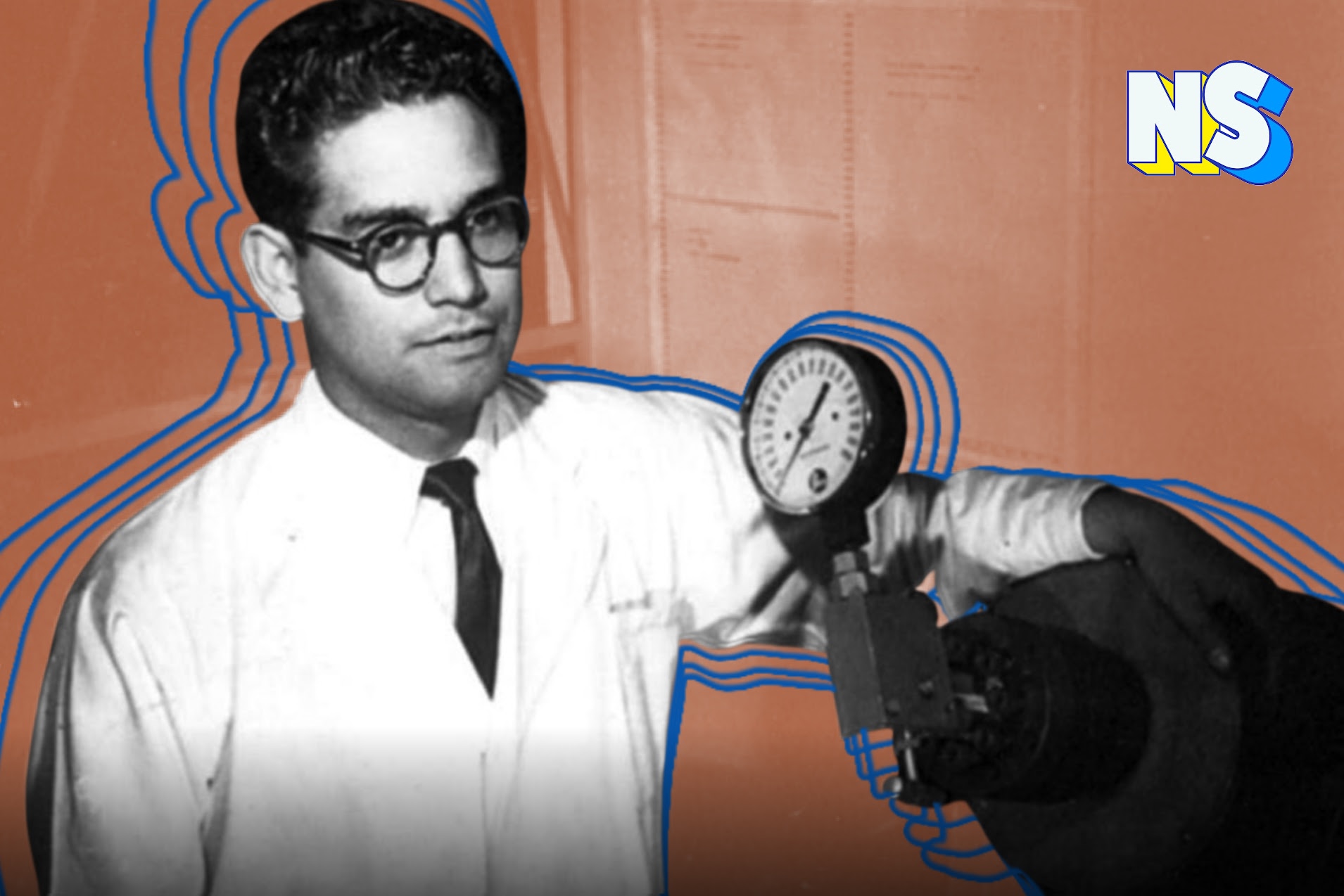 Luis Miramontes Cracked the Code for the First Contraceptive Pill