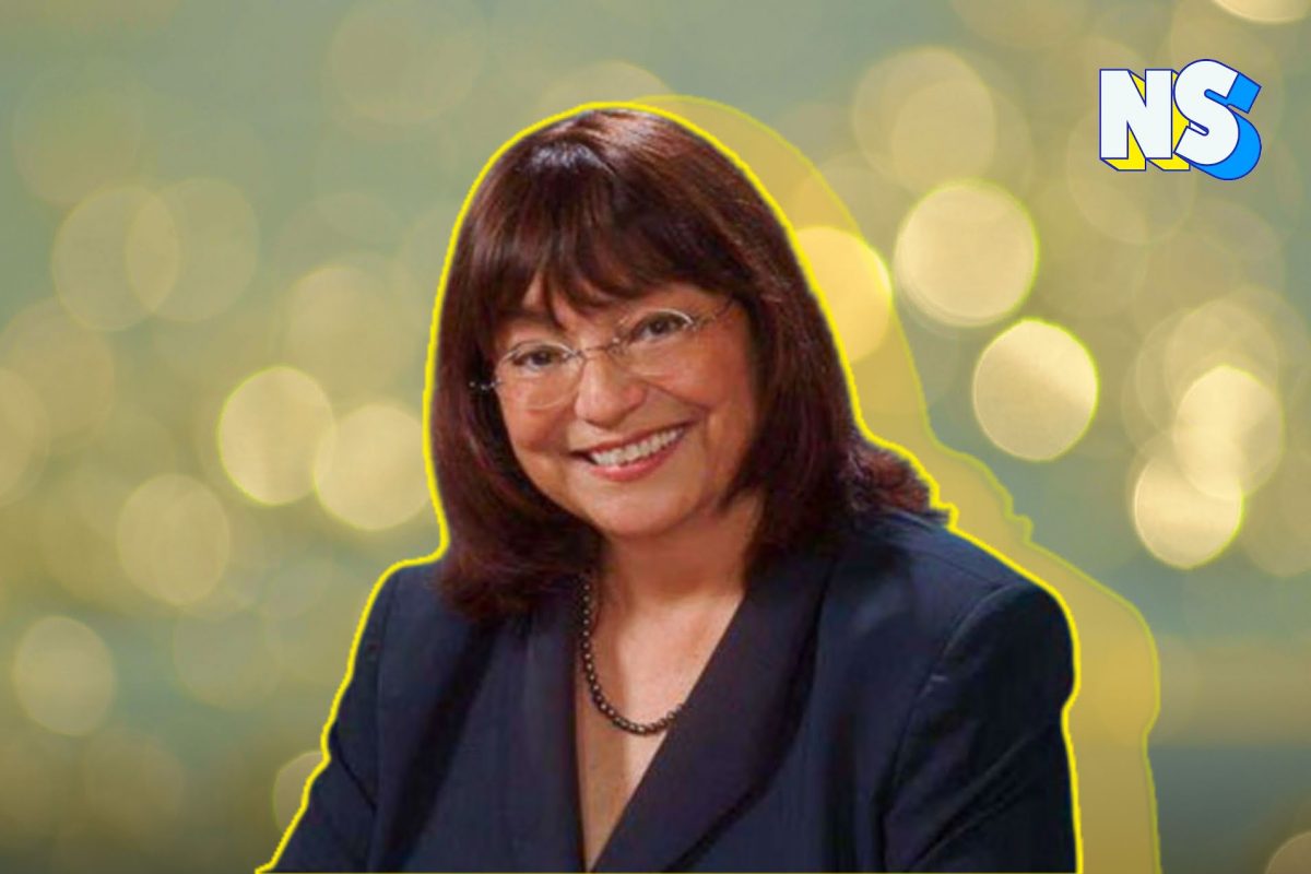 Who Is Lydia VillaKomaroff? A Literal Superhero! Nuestro Stories