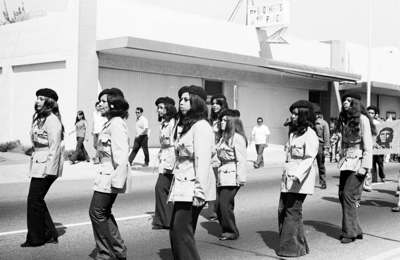 This Clinic Was Essential for the Chicano Movement nuestro stories