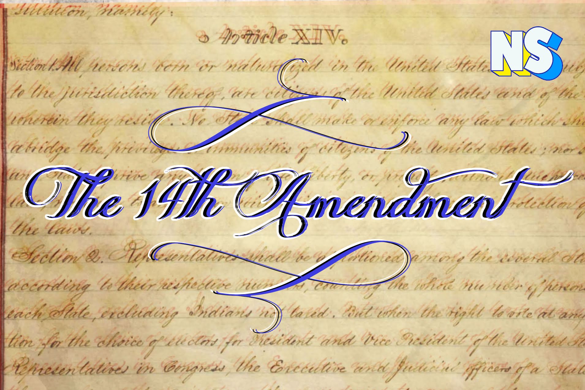 The History of the Fourteenth Amendment