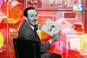 The Man, The Myth, The Legend: Was Walt Disney Secretly Mexican? nuestro stories