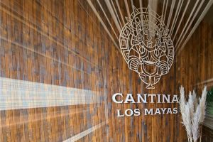Cantina Los Mayas Wine Bar Nuestro Stories