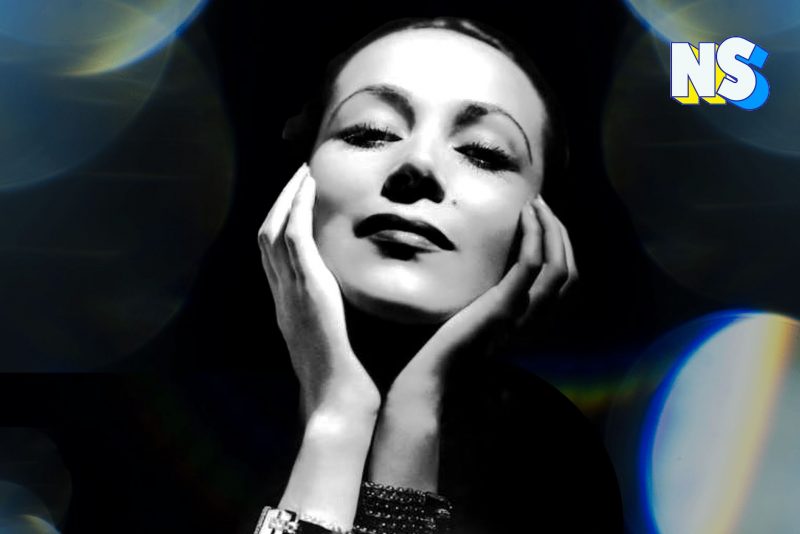 Dolores Del Río, la primera superestrella mexicana de Hollywood ...