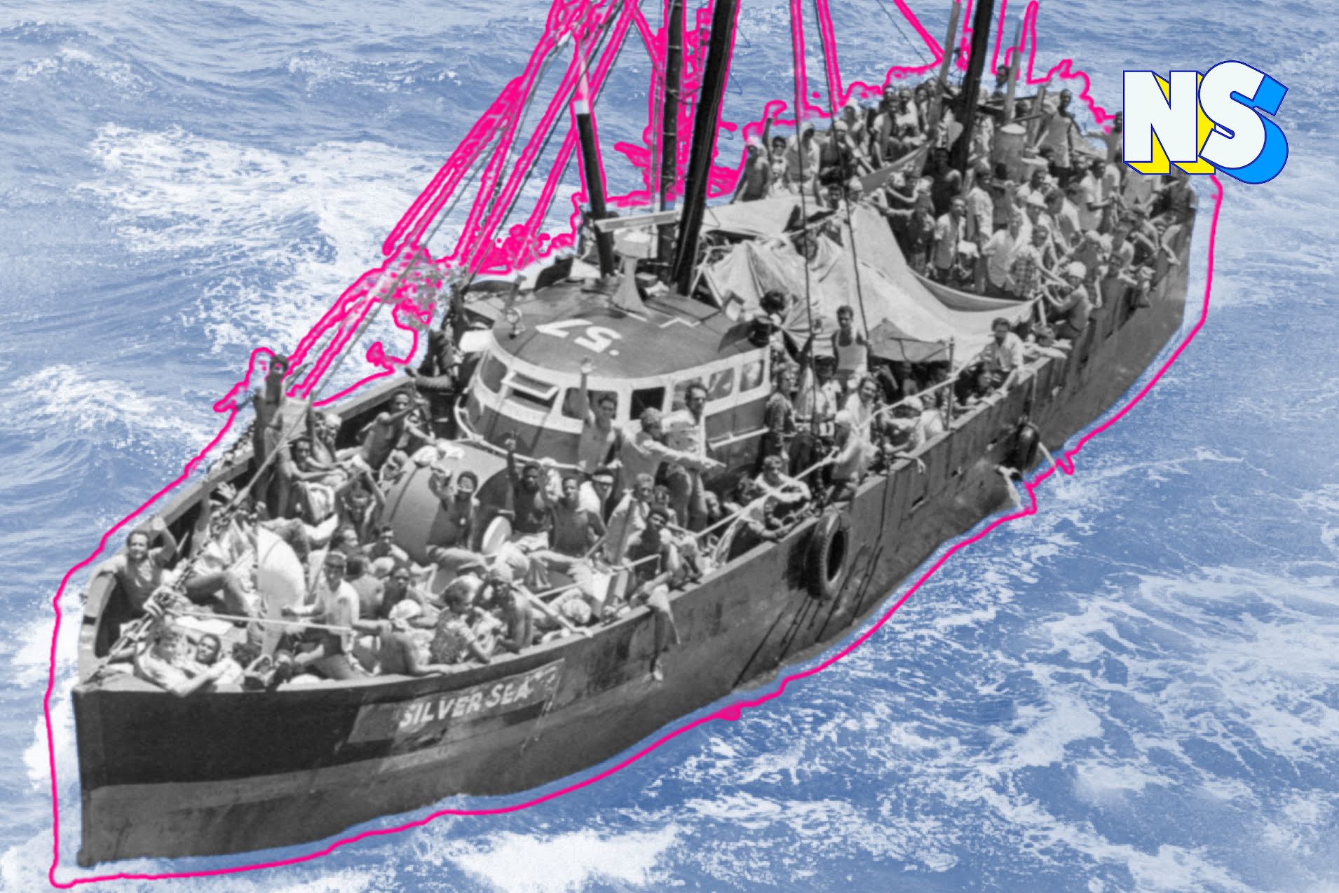 Humanizing the Mariel Boatlift nuestro stories