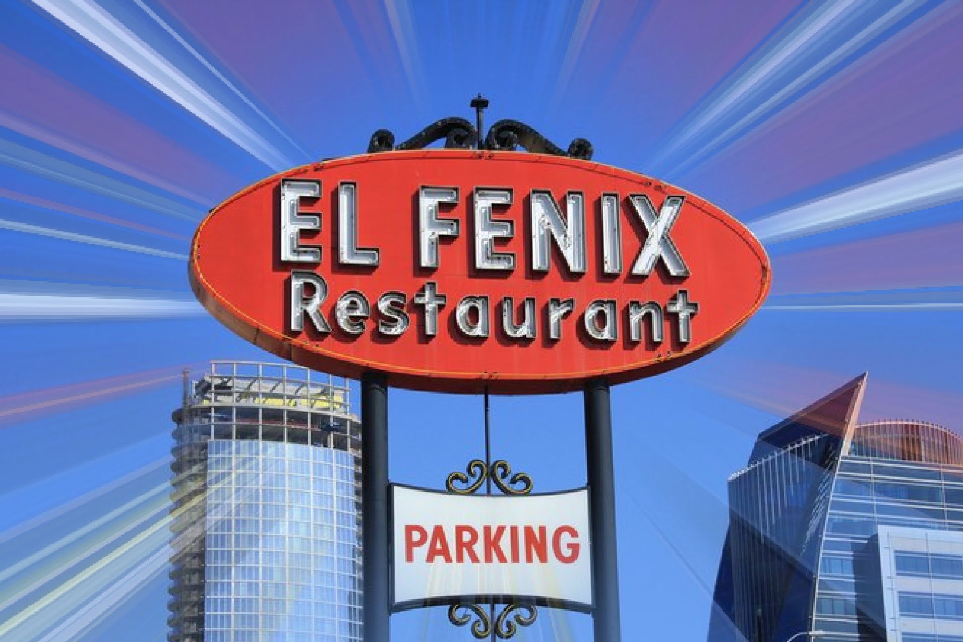The Rise of El Fenix was the Birth of Tex-Mex nuestro stories