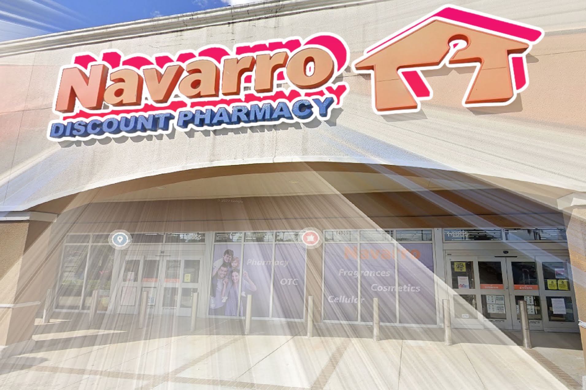 Navarro Discount Pharmacy - Aproveche la oferta de la semana. Esta