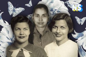 Revolution in the Time of Las Mariposas: A Brief History of Las Hermanas Mirabal nuestro stories