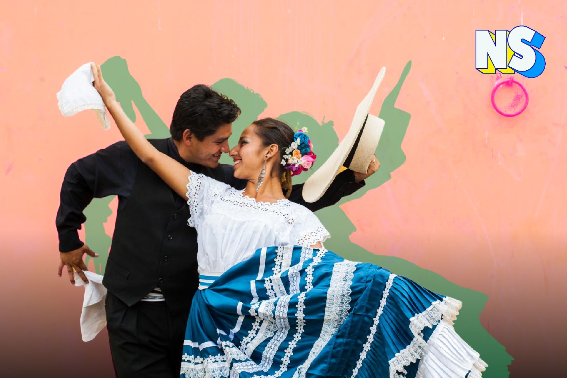 The National Dance of Peru Holds a Powerful Mythos