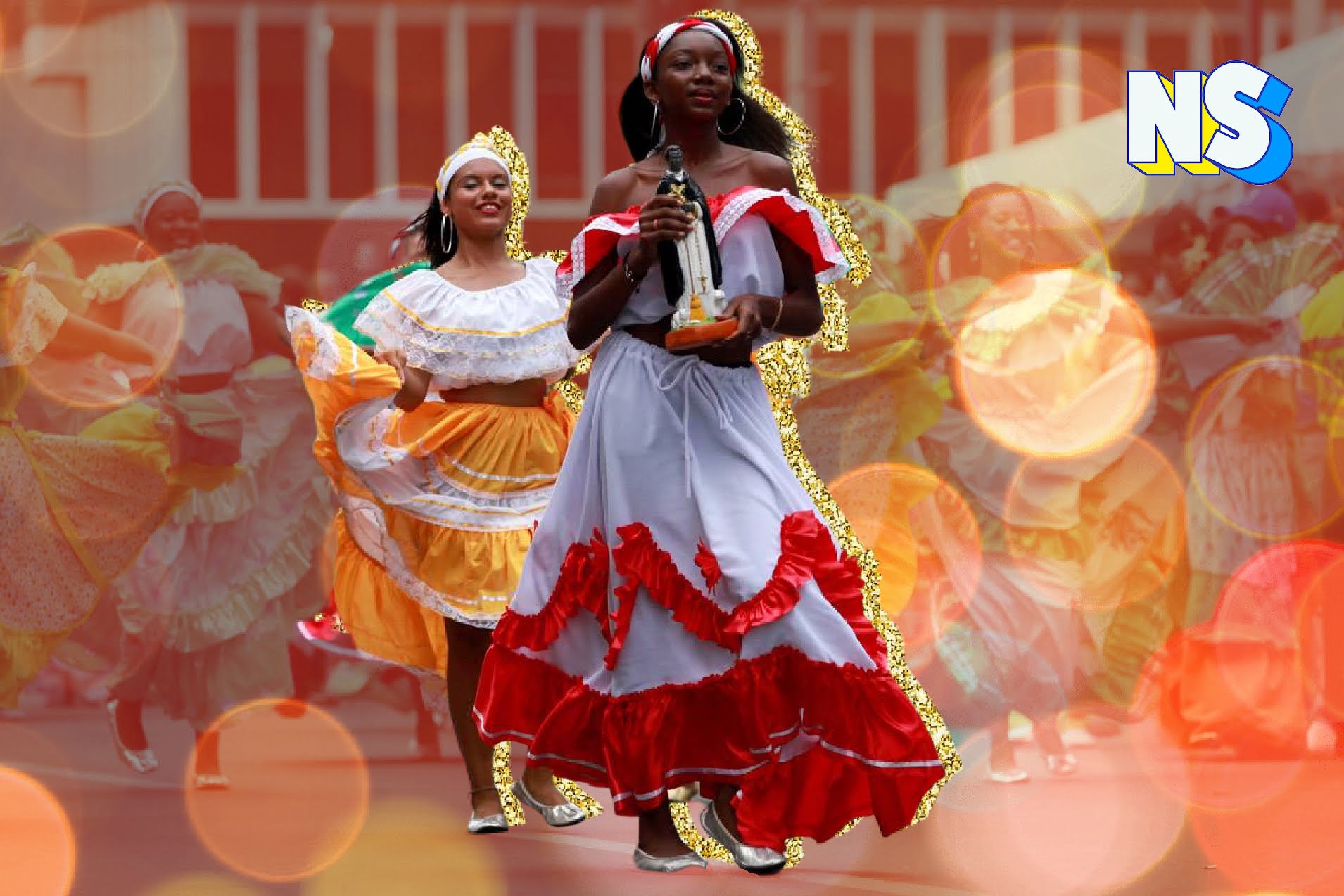 Marimba: Expression of Freedom, yet my Afro-Ecuadorians