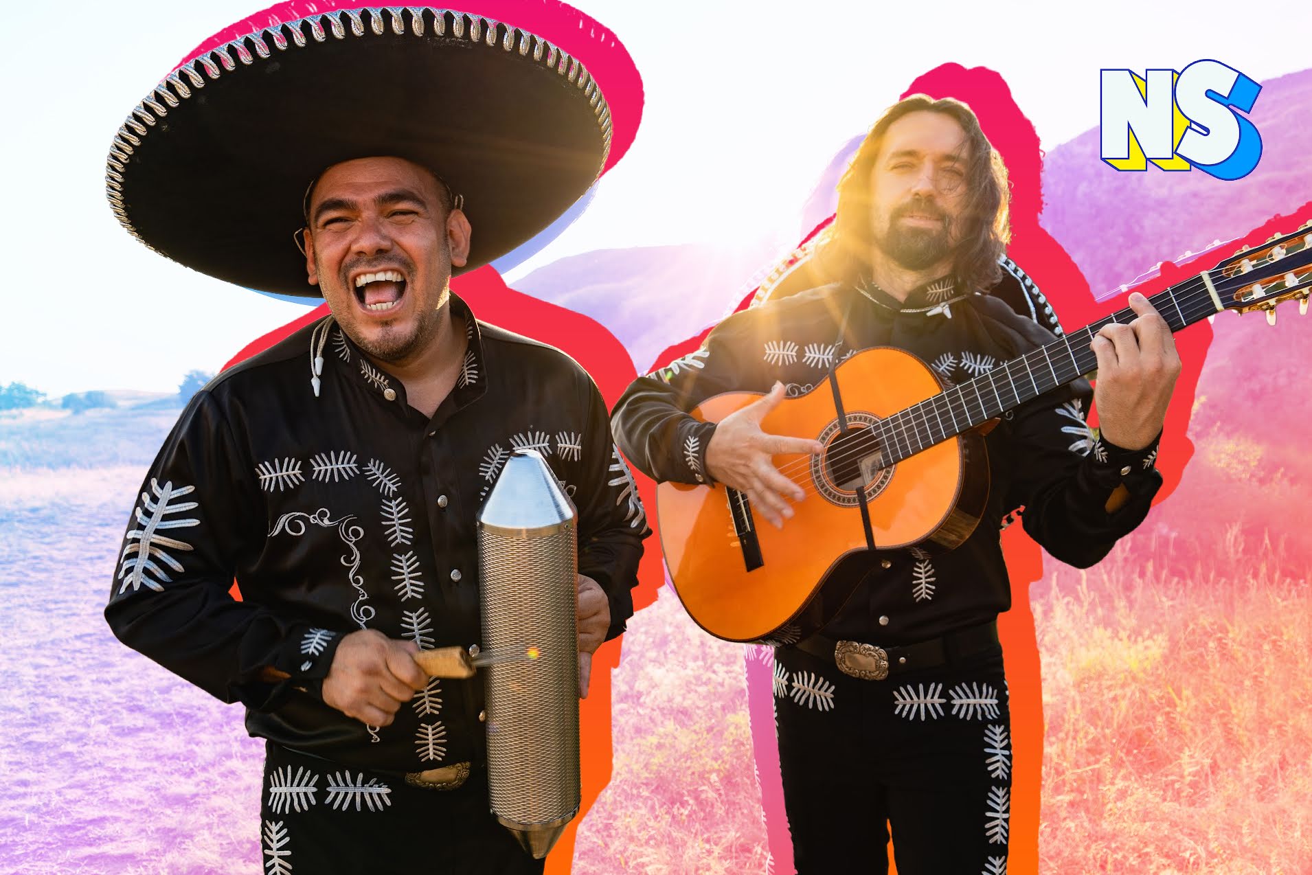 Whether a Haunting Solo, or a Powerful Ensemble, Los Gritos are Found in Mariachi and Ranchera Music nuestro stories