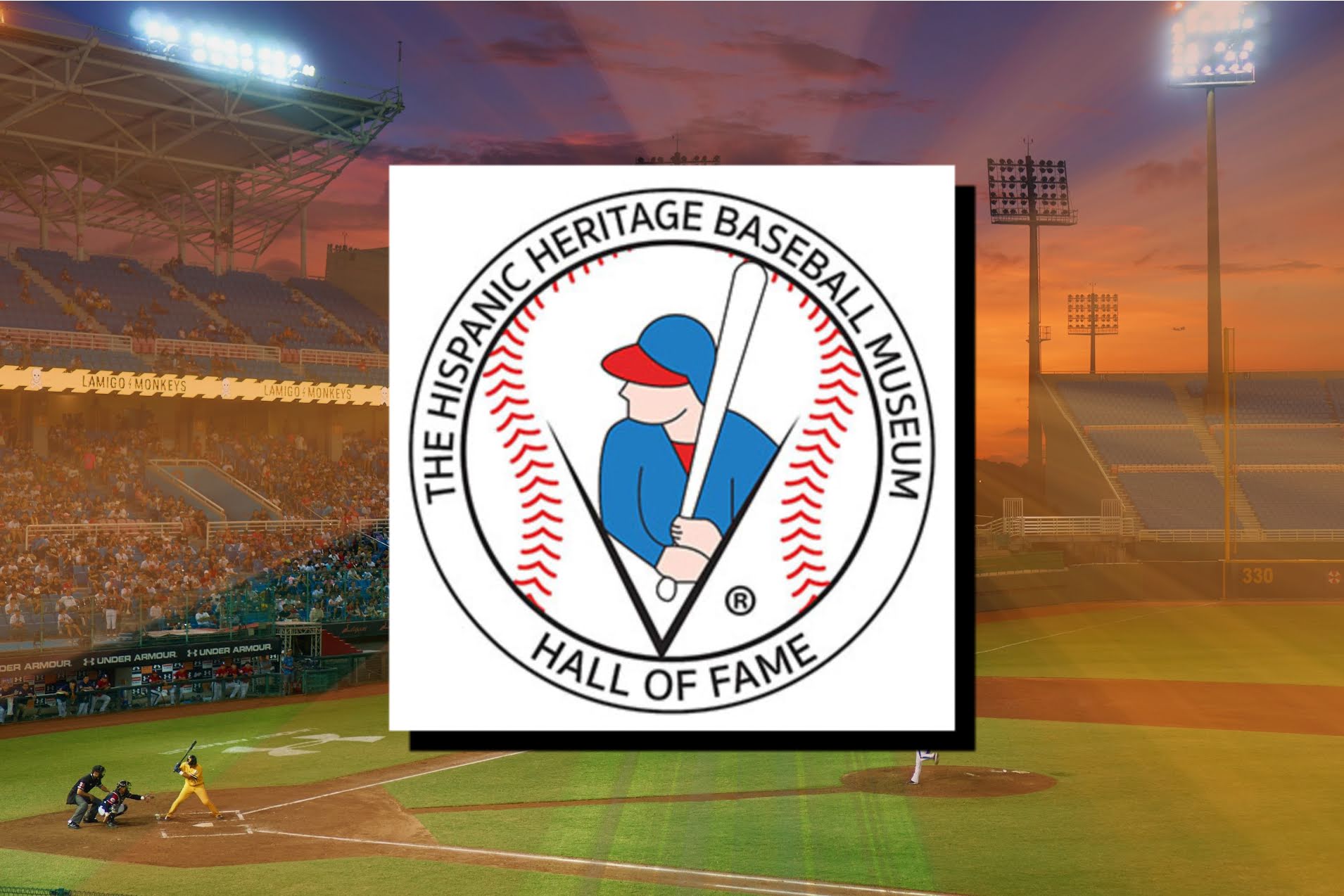 This Museum Celebrates Latinos in Baseball nuestro stories