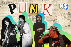 Latinas in Punk Women of Color Who Sang Against the System