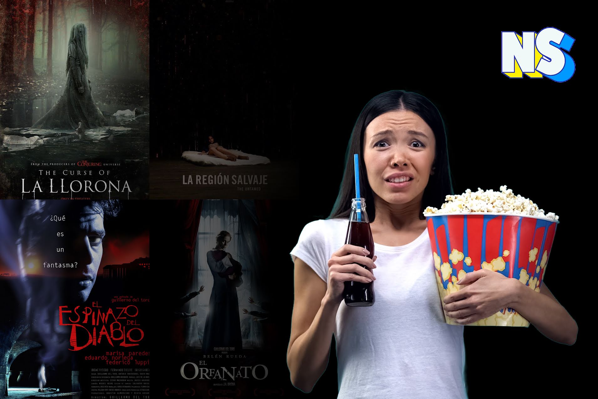 Latin American Horror Films For Whoever is Brave Enough to Watch Them nuestro stories
