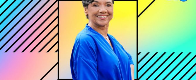 Sonia Manzano, the Prolific Actress That Gave a Voice to Latinas on Sesame Street nuestro stories