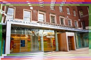 With a Mission To Celebrate Latino Art, El Museo del Barrio Is Now an International Institution Nuestro Stories