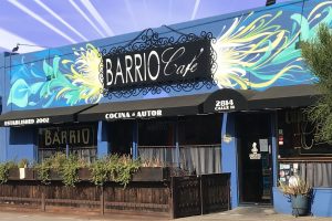 Barrio Cafe Arizona Nuestro Stories