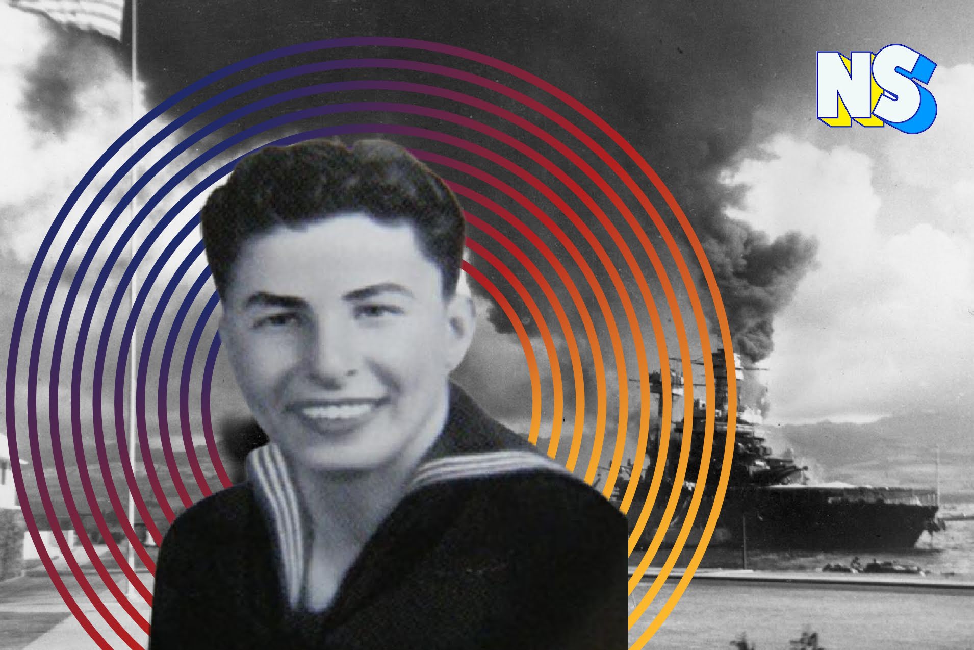 Rudy Martinez: The Beginning of the Latino Impact in World War II nuestro stories