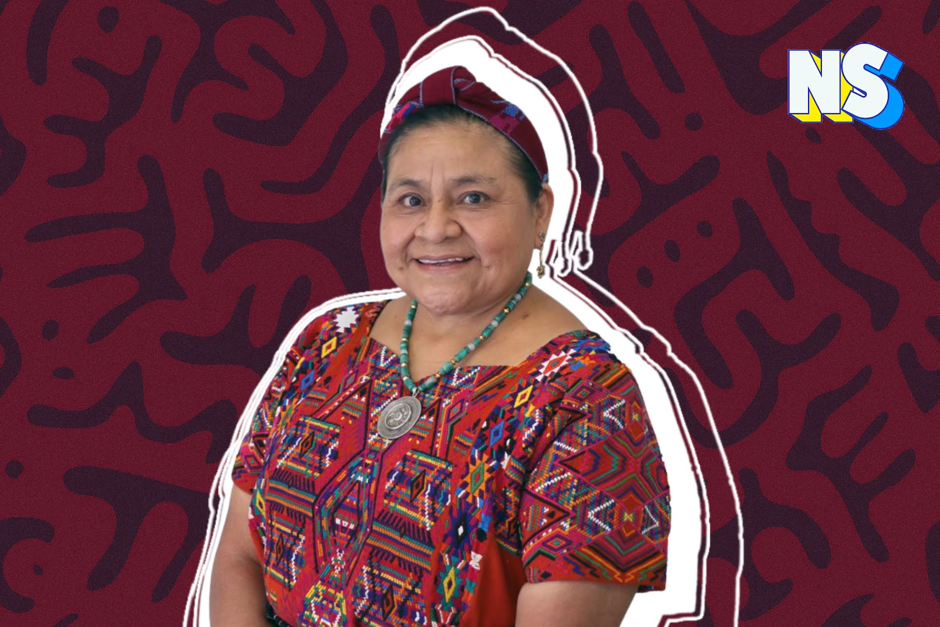 From Activist to Nobel Laureate, the Story of Rigoberta Menchú