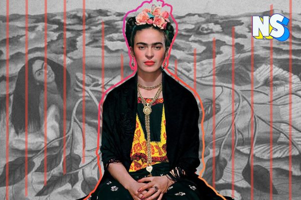 Raíces by Frida Kahlo is a Testament of the Value of Mexican Art and ...