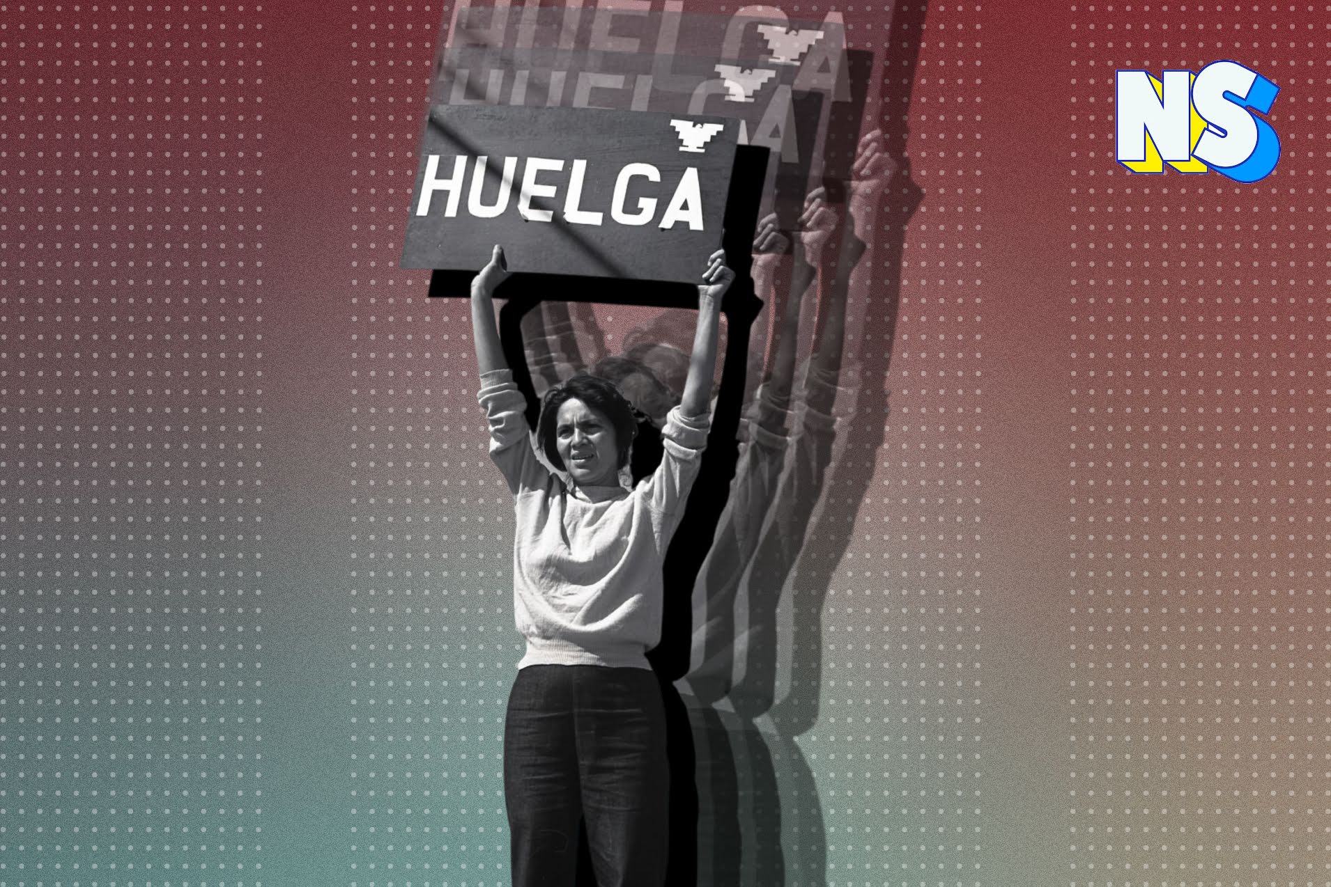 The Moment Chicanos Knew They Could Trust Dolores Huerta