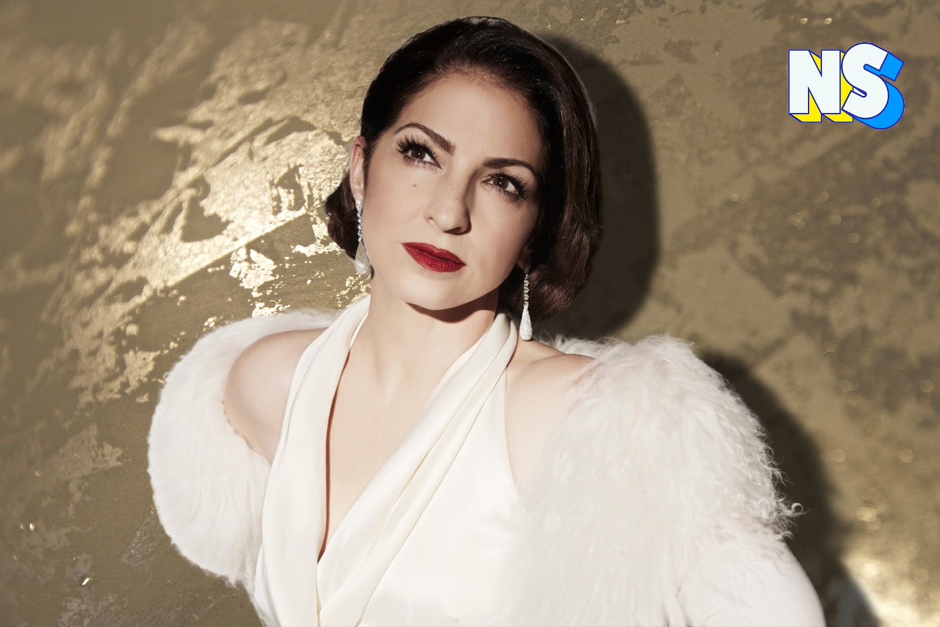 Gloria Estefan Hall of Fame