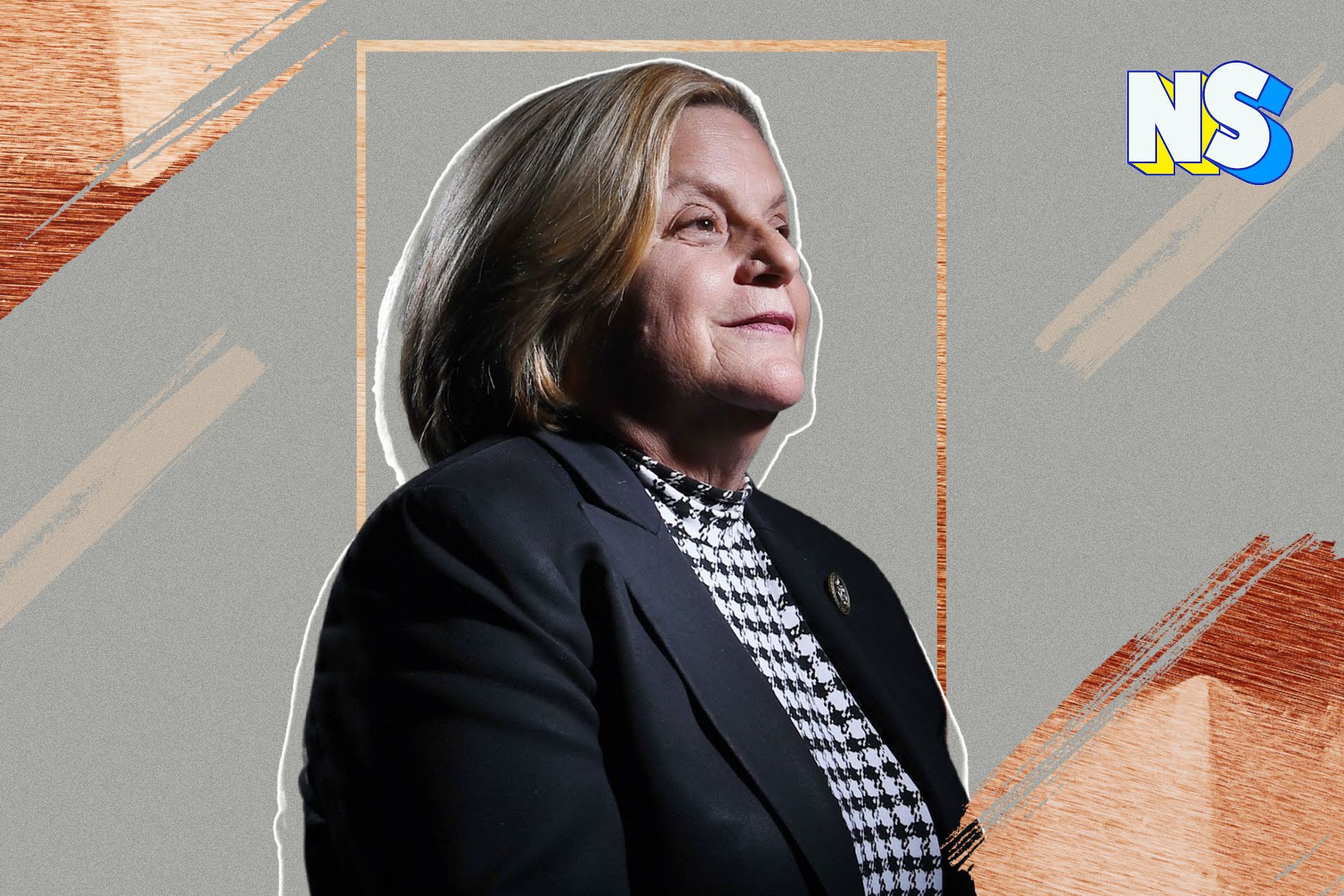 After a Long Career in Politics, This Moment Solidified Ileana Ros-Lehtinen’s Journey